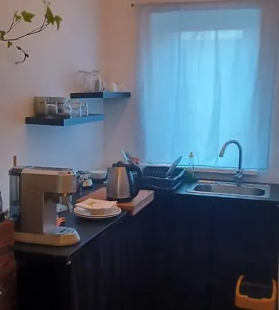 Studio Apartman Ada Samobor Exterior photo