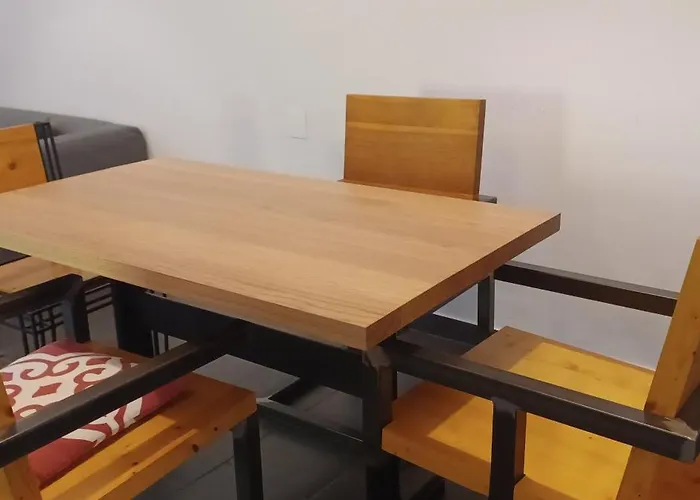 Studio Apartman Ada