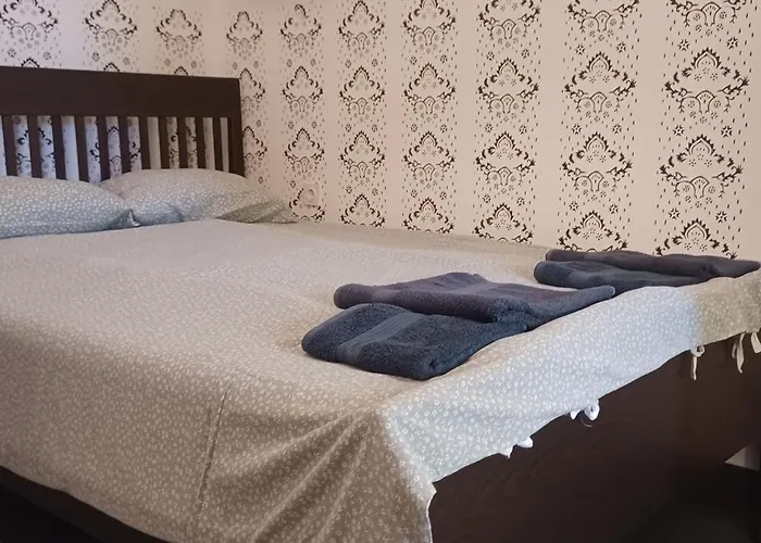 Studio Apartman Ada