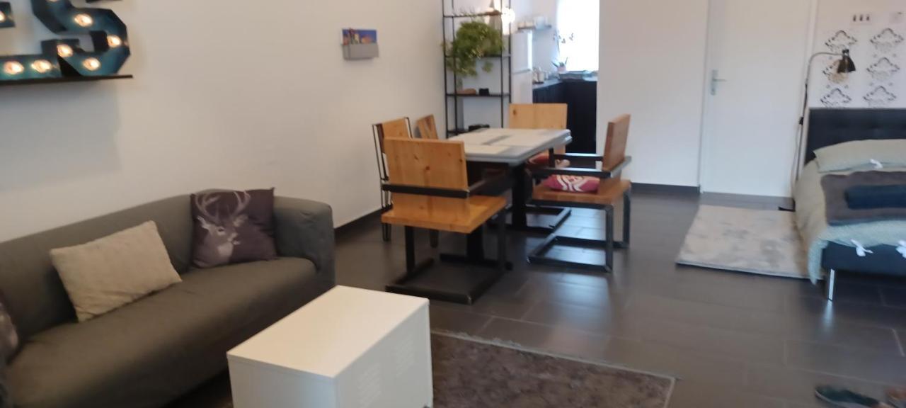 Ada Apartment