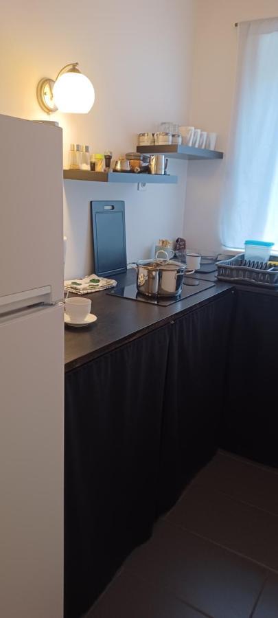 Apartment Ada *