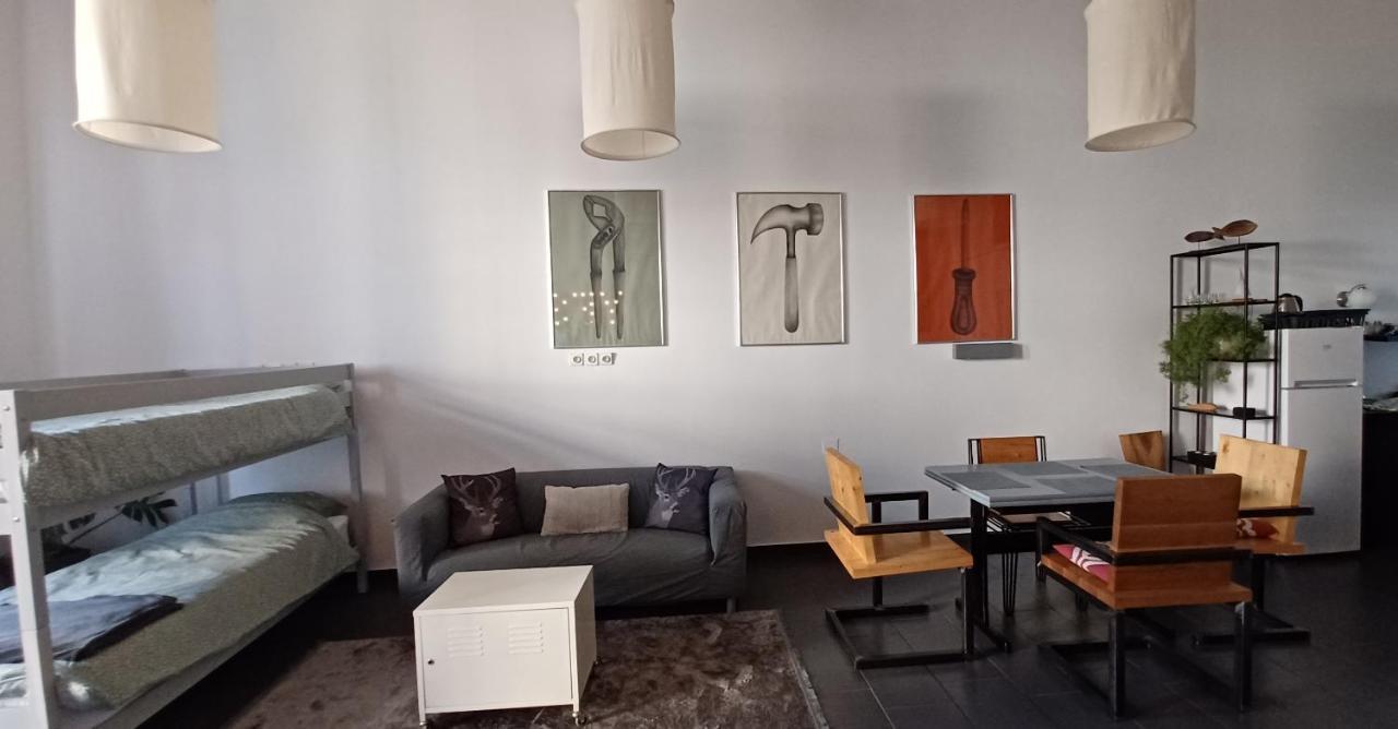 Apartment Ada