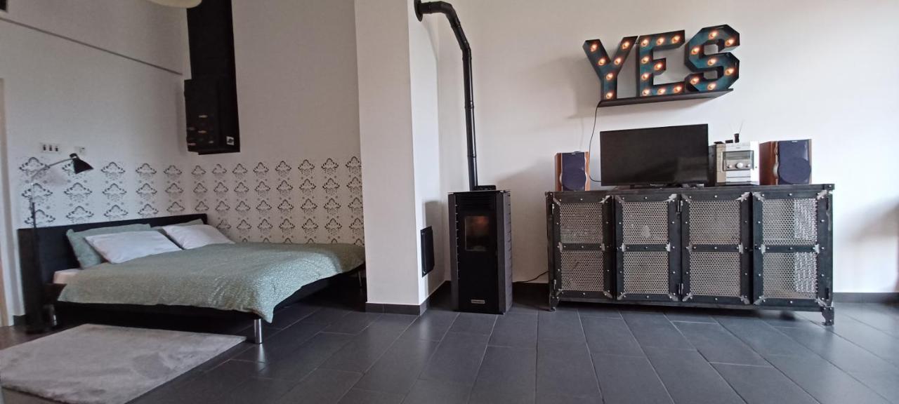Ada Apartment Samobor