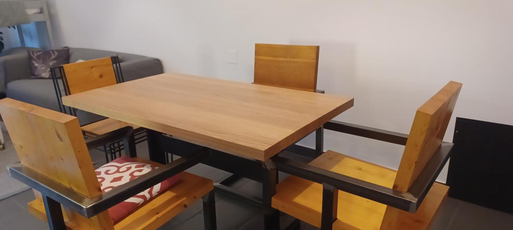 Ada Apartment *