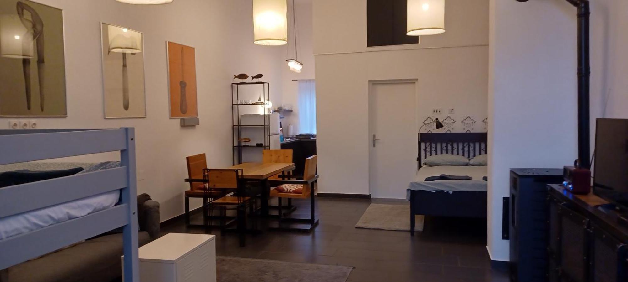 Apartment Ada